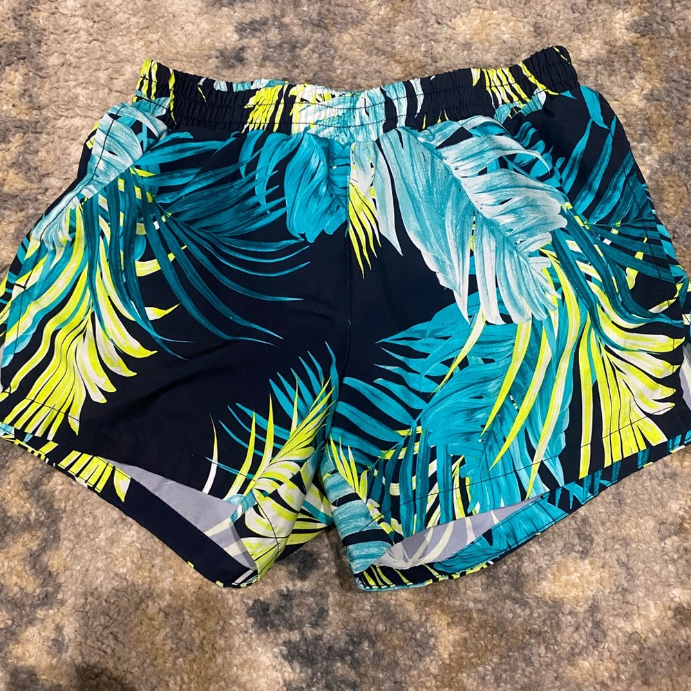 athletic shorts